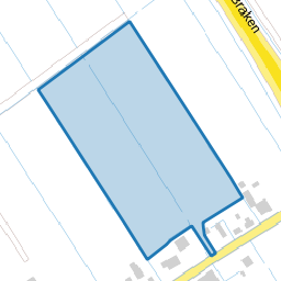 Perceel ODM01-F-1032