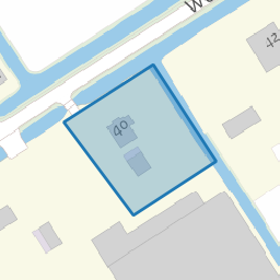 Perceel ODM01-F-1038