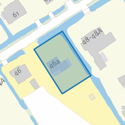 Perceel ODM01-F-1040