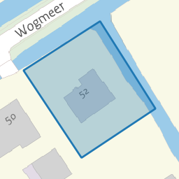 Perceel ODM01-F-1060