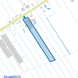 Perceel ODM01-F-1061