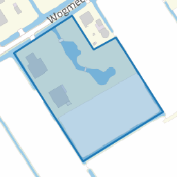 Perceel ODM01-F-1069