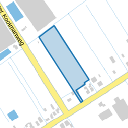 Perceel ODM01-F-1074
