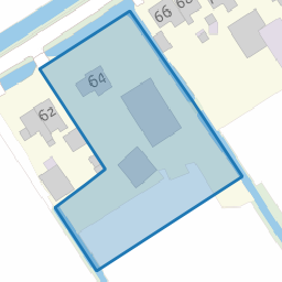 Perceel ODM01-F-1081