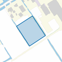 Perceel ODM01-F-1089