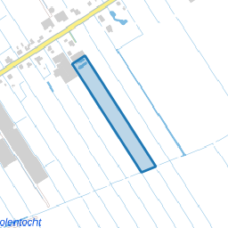 Perceel ODM01-F-1095