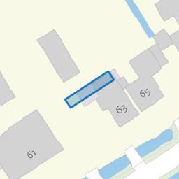 Perceel ODM01-F-1101