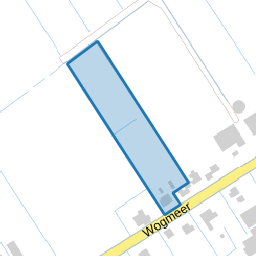 Perceel ODM01-F-1102