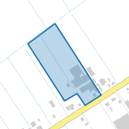 Perceel ODM01-F-1117