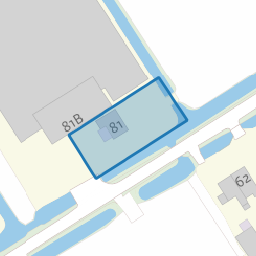 Perceel ODM01-F-1122