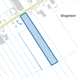 Perceel ODM01-F-1140