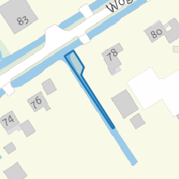 Perceel ODM01-F-1150