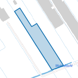 Perceel ODM01-F-1157