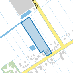 Perceel ODM01-F-1171