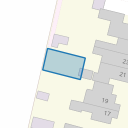 Perceel ODM01-G-1000