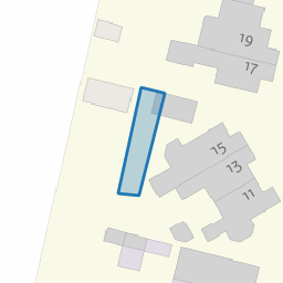 Perceel ODM01-G-1012