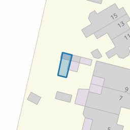 Perceel ODM01-G-1013