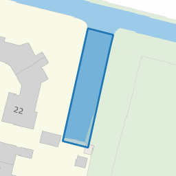 Perceel ODM01-G-1016