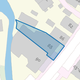 Perceel ODM01-G-1031