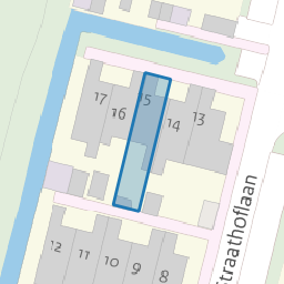 Perceel ODM01-G-1034