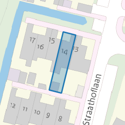 Perceel ODM01-G-1035