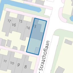 Perceel ODM01-G-1036