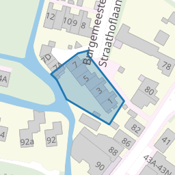 Perceel ODM01-G-1037