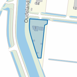 Perceel ODM01-G-1039