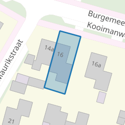 Perceel ODM01-G-1047