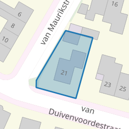 Perceel ODM01-G-1049