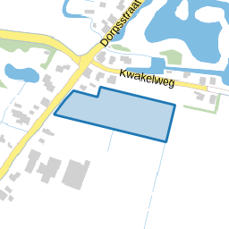 Perceel ODM01-G-1055