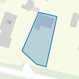 Perceel ODM01-G-1056