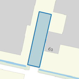 Perceel ODM01-G-1058