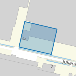 Perceel ODM01-G-1059