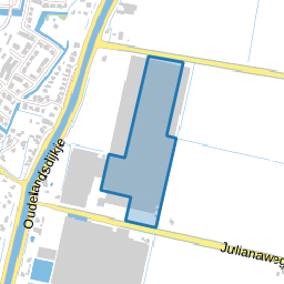 Perceel ODM01-G-1063