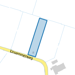 Perceel ODM01-G-1091