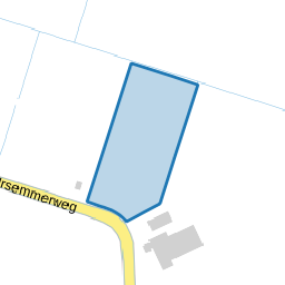 Perceel ODM01-G-1092