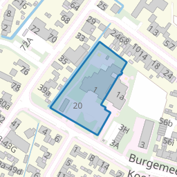 Perceel ODM01-G-1093