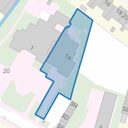 Perceel ODM01-G-1095