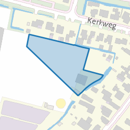 Perceel ODM01-G-1097