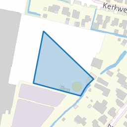 Perceel ODM01-G-1098