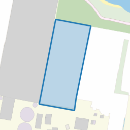 Perceel ODM01-G-1100