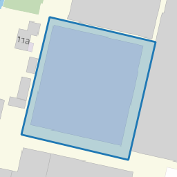 Perceel ODM01-G-1110