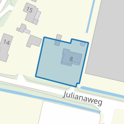 Perceel ODM01-G-1116