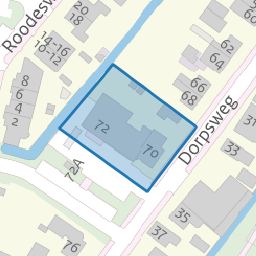 Perceel ODM01-G-1122