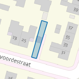 Perceel ODM01-G-1135