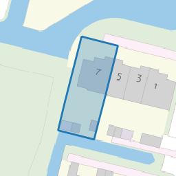 Perceel ODM01-G-1137