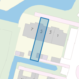 Perceel ODM01-G-1138