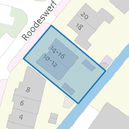 Perceel ODM01-G-1145