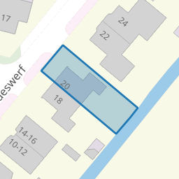 Perceel ODM01-G-1147